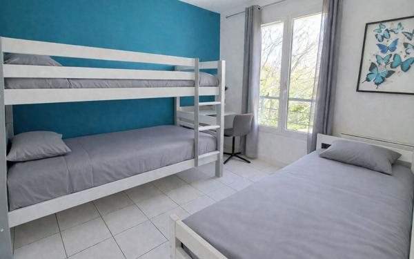 Maison à vendre    5 pièces • 106 m2 Marseille 13