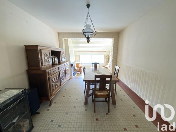 Maison à vendre 5 pièces 83 m² Les Herbiers