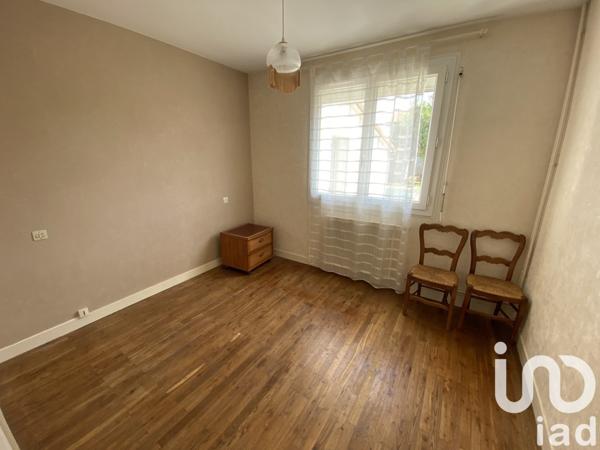 Maison à vendre 5 pièces 83 m² Les Herbiers