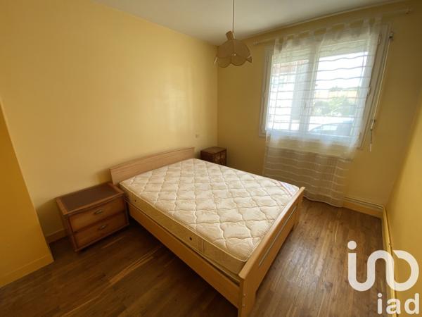 Maison à vendre 5 pièces 83 m² Les Herbiers