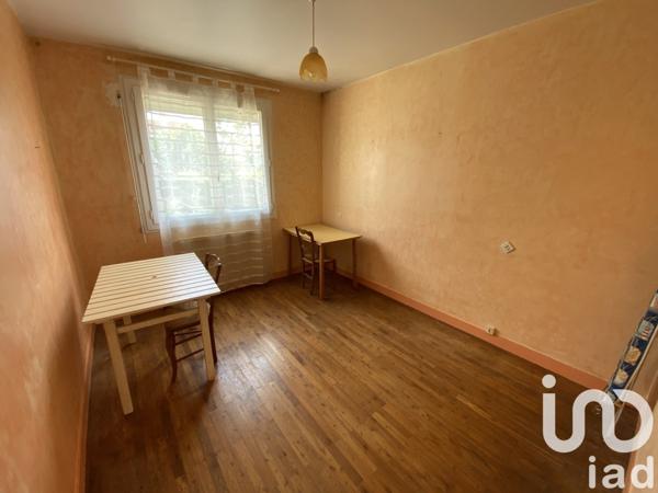 Maison à vendre 5 pièces 83 m² Les Herbiers