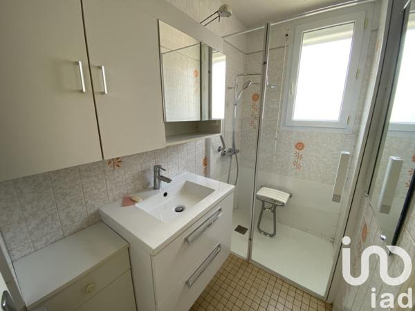 Maison à vendre 5 pièces 83 m² Les Herbiers