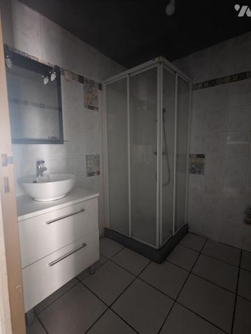 ACHAT : APPARTEMENT T2 - Donzy - Nièvre (58)