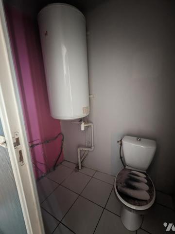 ACHAT : APPARTEMENT T2 - Donzy - Nièvre (58)