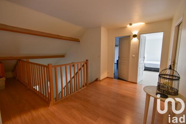 Maison à vendre 6 pièces 196 m² Courtry