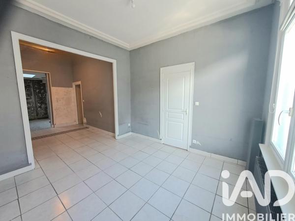 Maison à vendre 5 pièces 87 m² Béthune