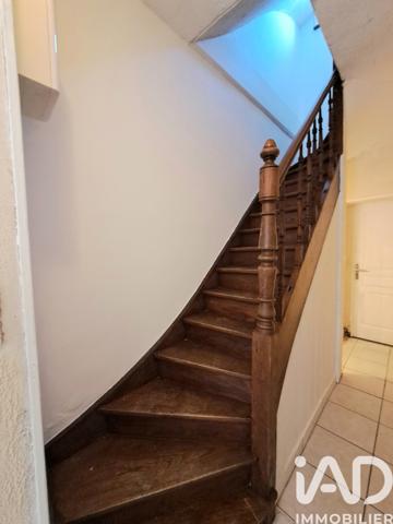 Maison à vendre 5 pièces 87 m² Béthune