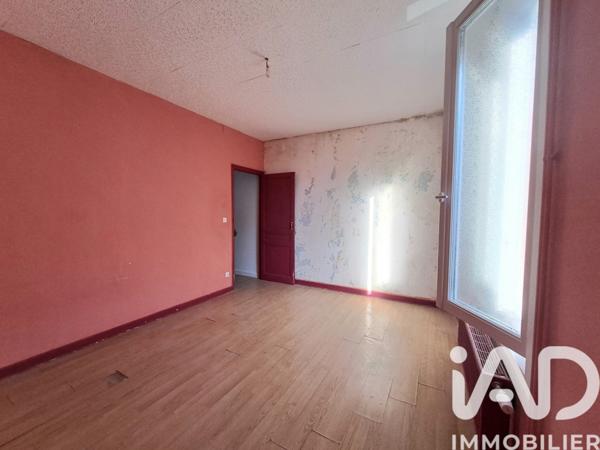Maison à vendre 5 pièces 87 m² Béthune