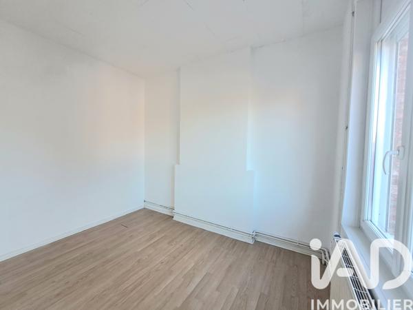 Maison à vendre 5 pièces 87 m² Béthune