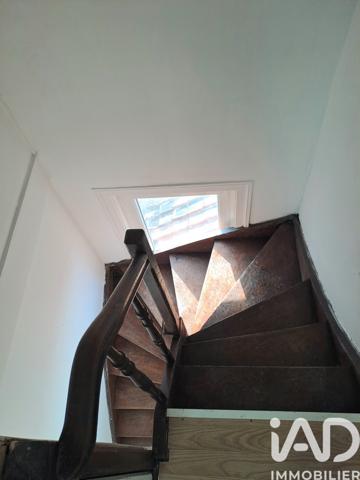 Maison à vendre 5 pièces 87 m² Béthune