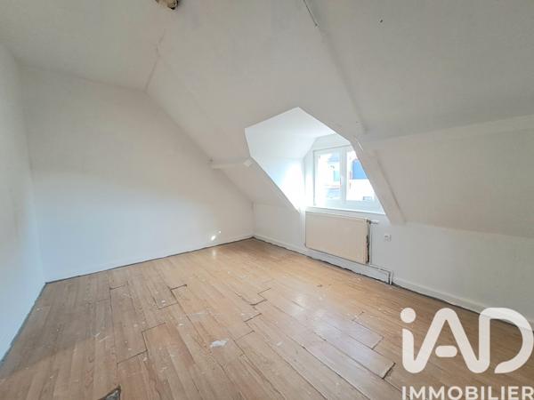 Maison à vendre 5 pièces 87 m² Béthune