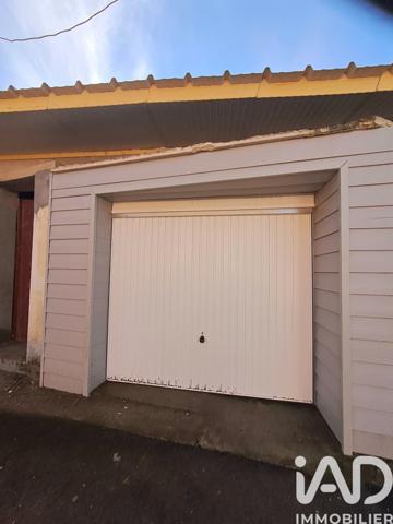 Maison à vendre 5 pièces 87 m² Béthune