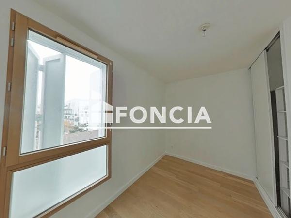 Location Appartement 3 pièces 75.5 m² - 47 BIS A 51 RUE DES CITES Aubervilliers 93300