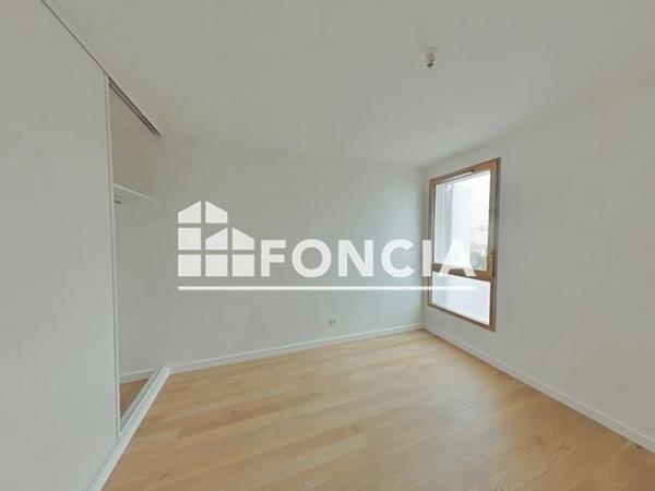 Location Appartement 3 pièces 75.5 m² - 47 BIS A 51 RUE DES CITES Aubervilliers 93300