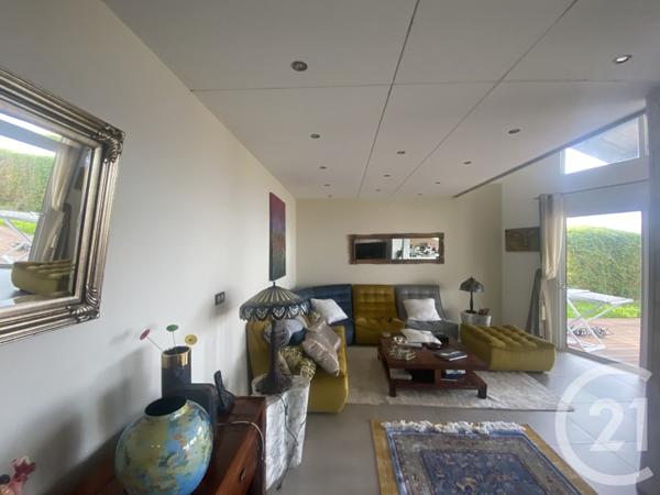 Maison à vendre  5 pièces - 133,67 m2 ST DENIS - 974