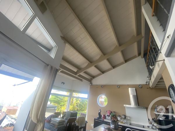 Maison à vendre  5 pièces - 133,67 m2 ST DENIS - 974