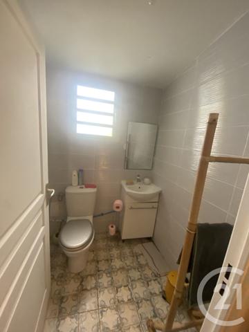 Maison à vendre  5 pièces - 133,67 m2 ST DENIS - 974