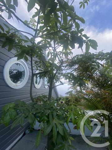 Maison à vendre  5 pièces - 133,67 m2 ST DENIS - 974