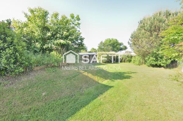 Vaste maison familiale avec piscine et 5 chambres