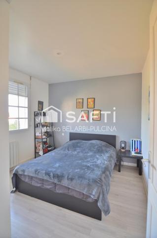 Vaste maison familiale avec piscine et 5 chambres