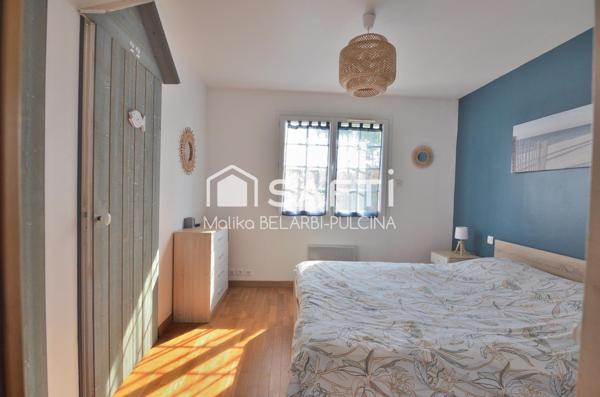 Vaste maison familiale avec piscine et 5 chambres