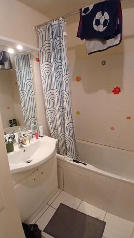 Appartement Rouen 4 pièce(s) 86.9 m2