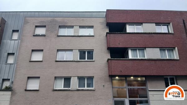 Appartement Rouen 4 pièce(s) 86.9 m2