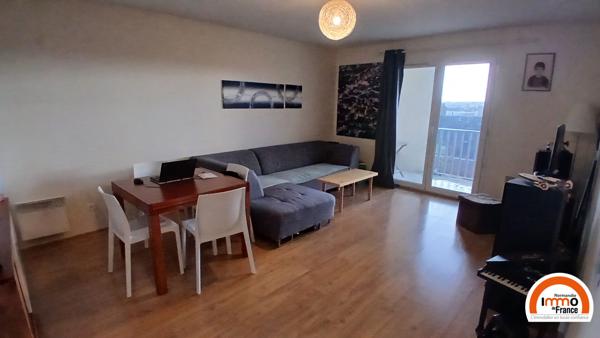 Appartement Rouen 4 pièce(s) 86.9 m2