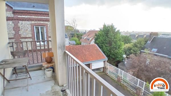 Appartement Rouen 4 pièce(s) 86.9 m2