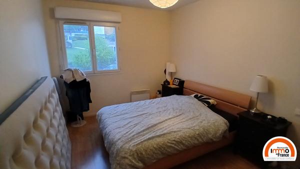 Appartement Rouen 4 pièce(s) 86.9 m2