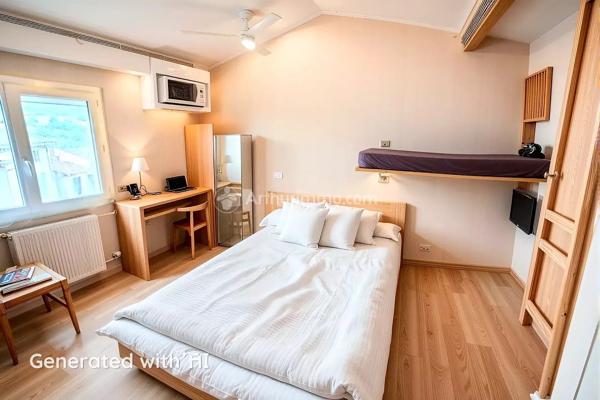 Vente                                                      Maison de village
                        
                     5 pièces                      87 m2                     à Aiguefonde