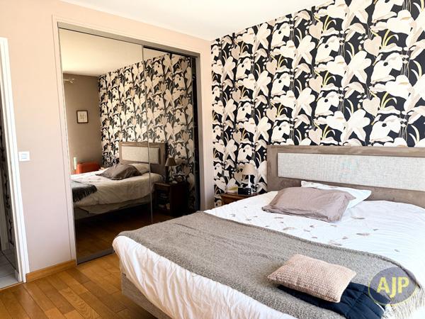 Vente maison Saint Herblain : 519 000 € - AJP Immobilier Saint Herblain