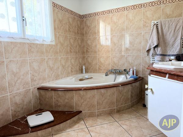 Vente maison Saint Herblain : 519 000 € - AJP Immobilier Saint Herblain