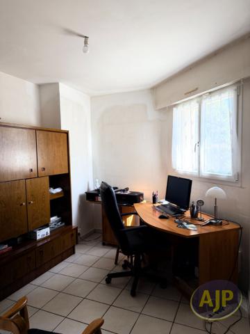 Vente maison Saint Herblain : 519 000 € - AJP Immobilier Saint Herblain
