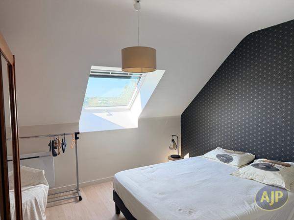 Vente maison Saint Herblain : 519 000 € - AJP Immobilier Saint Herblain