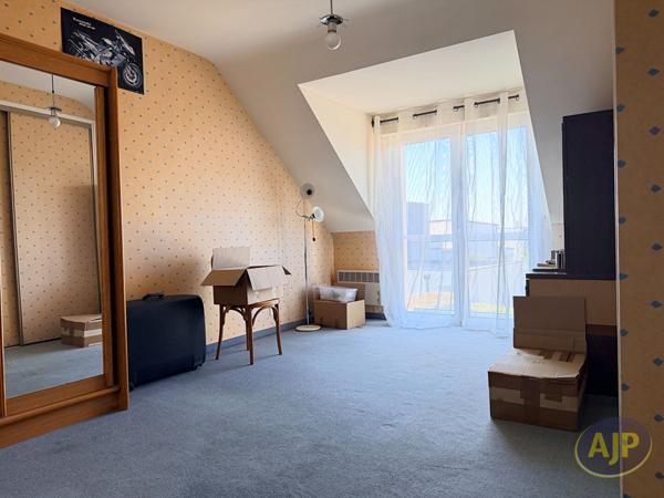 Vente maison Saint Herblain : 519 000 € - AJP Immobilier Saint Herblain