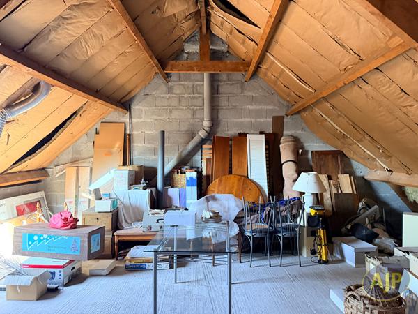 Vente maison Saint Herblain : 519 000 € - AJP Immobilier Saint Herblain
