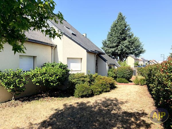 Vente maison Saint Herblain : 519 000 € - AJP Immobilier Saint Herblain