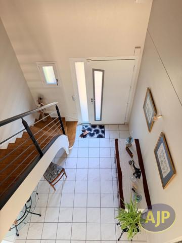Vente maison Saint Herblain : 519 000 € - AJP Immobilier Saint Herblain