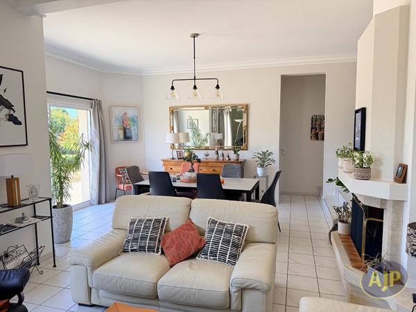 Vente maison Saint Herblain : 519 000 € - AJP Immobilier Saint Herblain