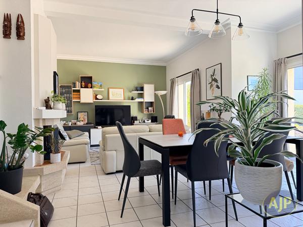 Vente maison Saint Herblain : 519 000 € - AJP Immobilier Saint Herblain