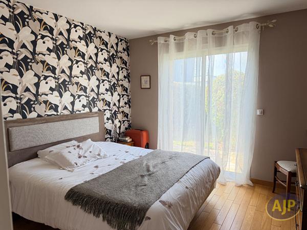 Vente maison Saint Herblain : 519 000 € - AJP Immobilier Saint Herblain