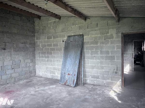 Maison d'habitation
