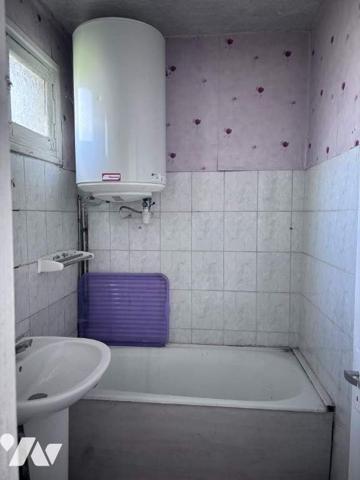Maison d'habitation
