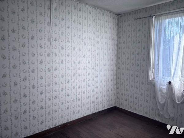 Maison d'habitation