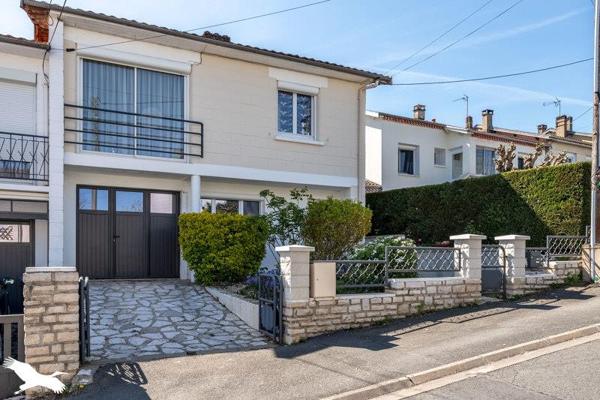 Maison à vendre |  Trélissac |  4 pièces | 68 m²