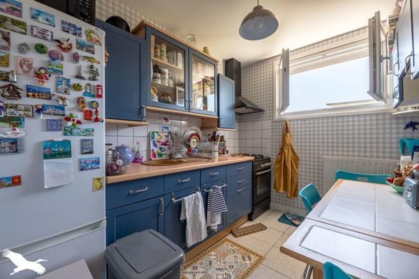 Maison à vendre |  Trélissac |  4 pièces | 68 m²