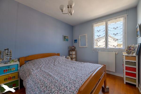 Maison à vendre |  Trélissac |  4 pièces | 68 m²