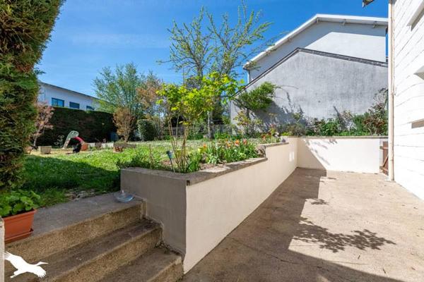 Maison à vendre |  Trélissac |  4 pièces | 68 m²