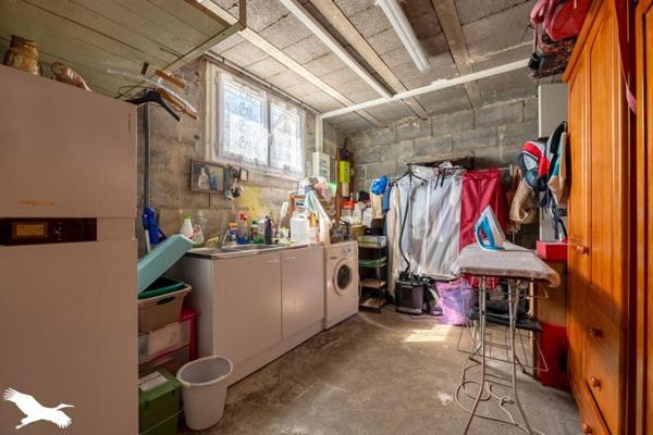 Maison à vendre |  Trélissac |  4 pièces | 68 m²